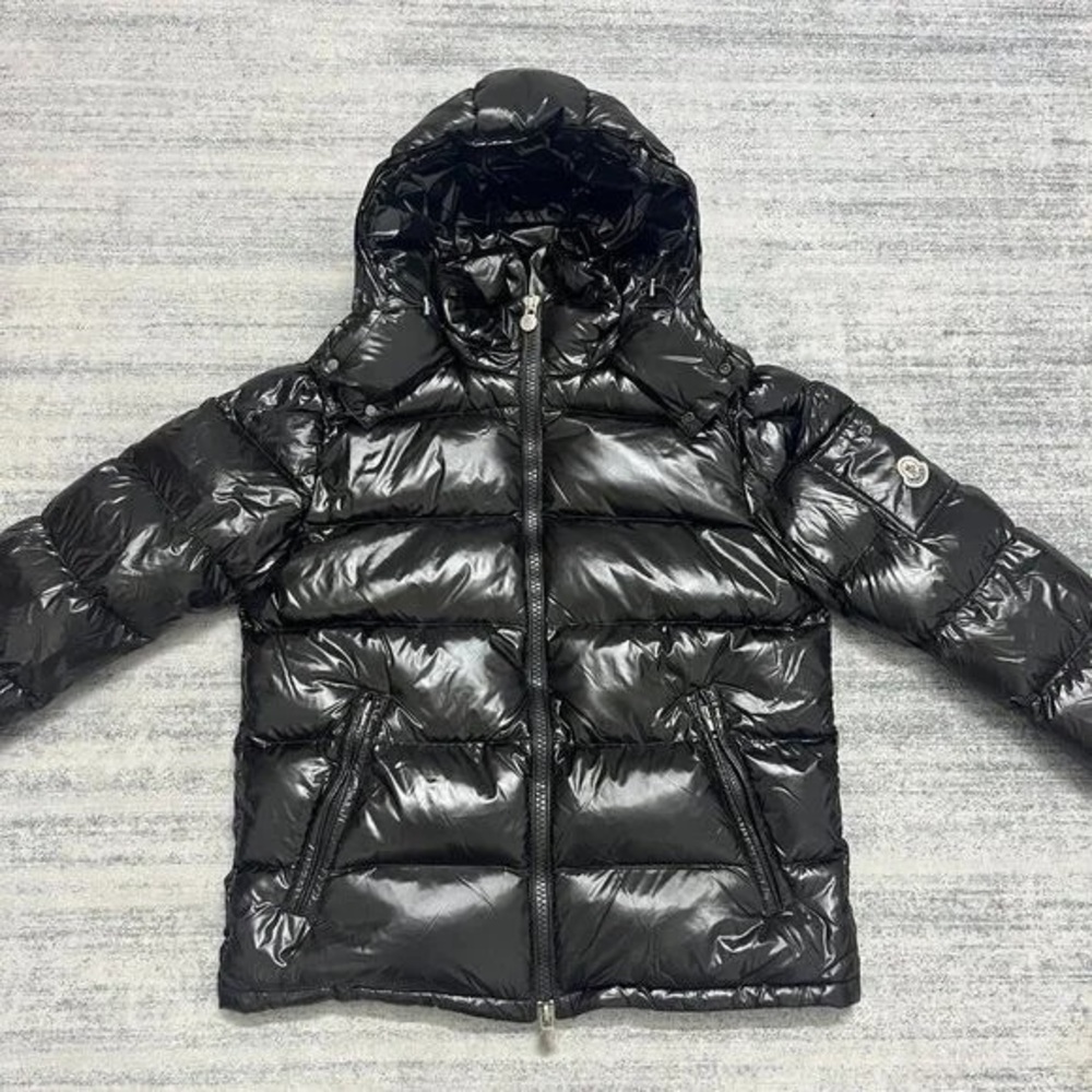 Moncler Maya Maya down Jacket